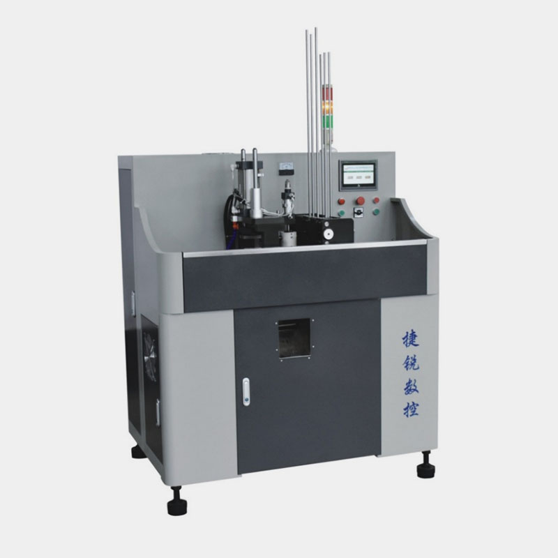 JR-ZYL-3KW全自動(dòng)壓梁機