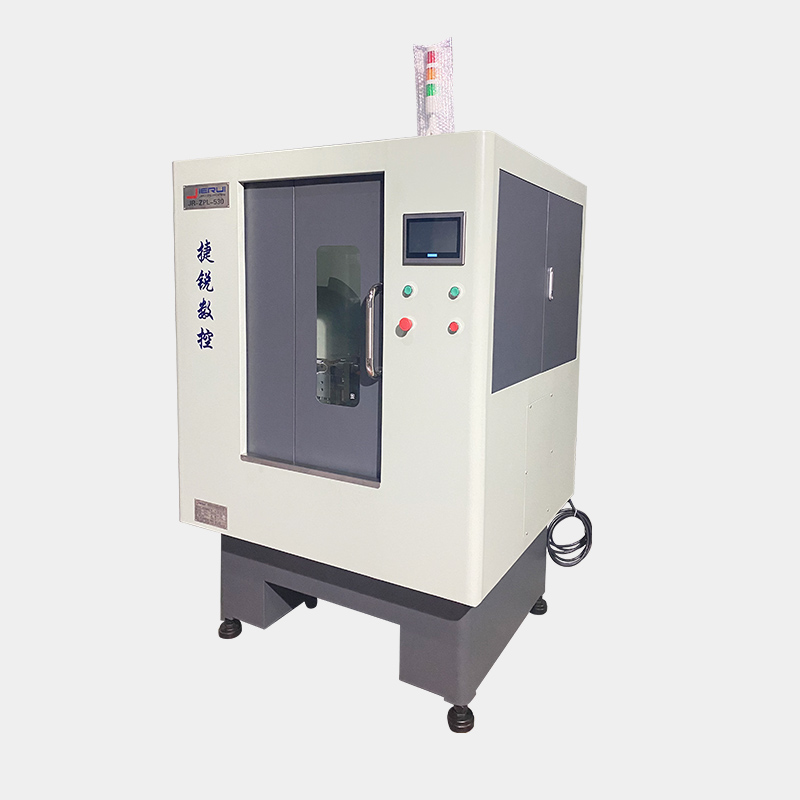 JR-ZPL-530全自動(dòng)刨料機